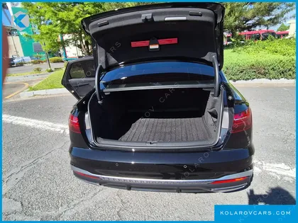 AUDI A4 40 TFSI PREMIUM