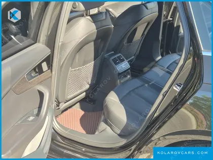 AUDI A4 40 TFSI PREMIUM