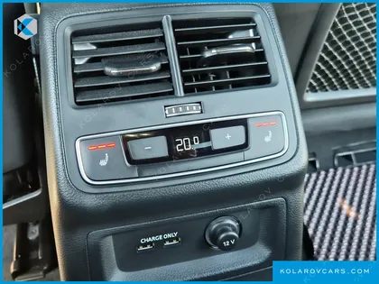 AUDI A4 40 TFSI PREMIUM