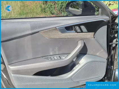 AUDI A4 40 TFSI PREMIUM