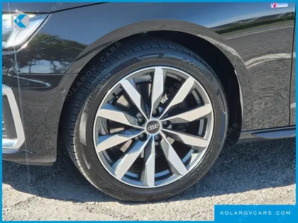 AUDI A4 40 TFSI PREMIUM