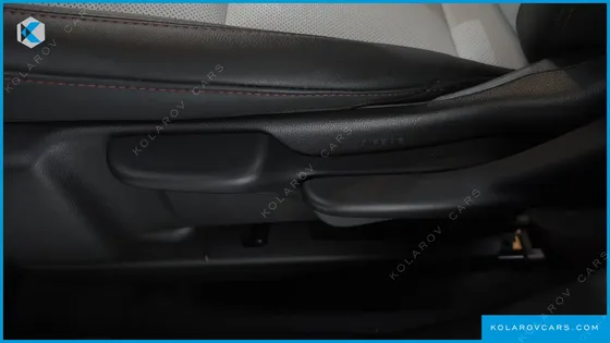 CHEVROLET (GM DAEWOO) TRAX 1.2 RED LINE