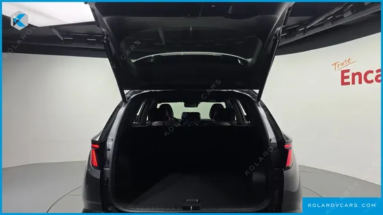 HYUNDAI TUCSON GASOLINE 1.6 TURBO 2WD