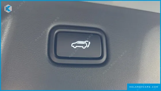 HYUNDAI TUCSON GASOLINE 1.6 TURBO 2WD