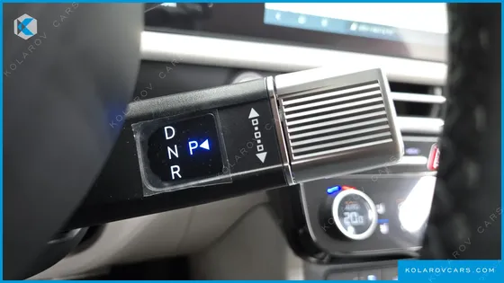 HYUNDAI TUCSON GASOLINE 1.6 TURBO 2WD