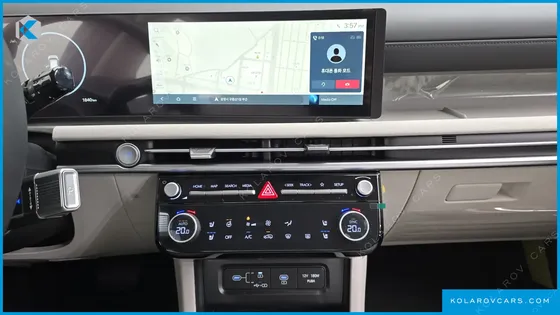 HYUNDAI TUCSON GASOLINE 1.6 TURBO 2WD