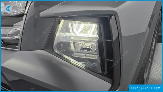 HYUNDAI TUCSON GASOLINE 1.6 TURBO 2WD