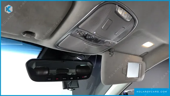 KIA K9 5.0 GDI AWD