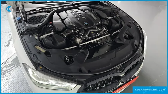 BMW 8 SERIES M850I XDRIVE COUPE