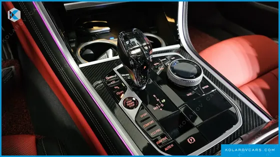BMW 8 SERIES M850I XDRIVE COUPE