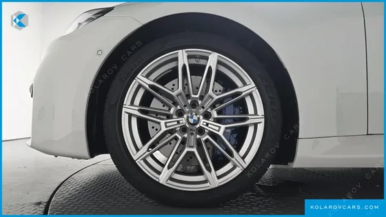 BMW M2 M2 COUPE
