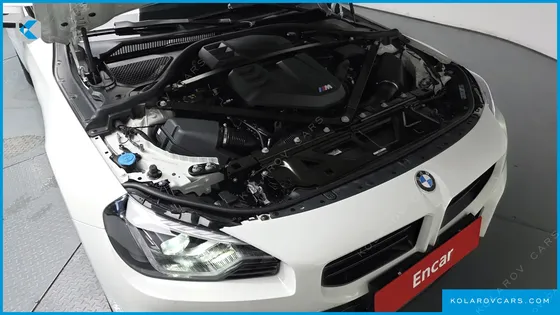 BMW M2 M2 COUPE