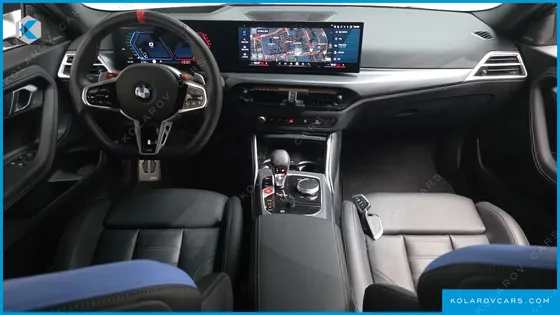 BMW M2 M2 COUPE