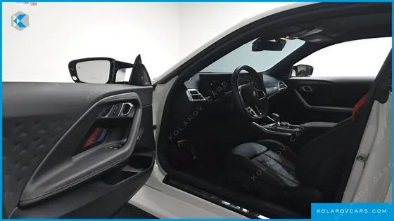 BMW M2 M2 COUPE