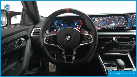 BMW M2 M2 COUPE