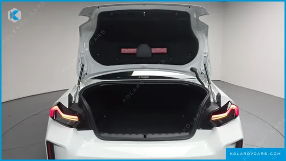 BMW M2 M2 COUPE