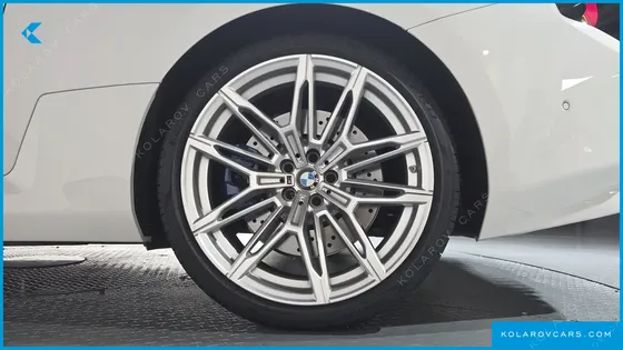 BMW M2 M2 COUPE