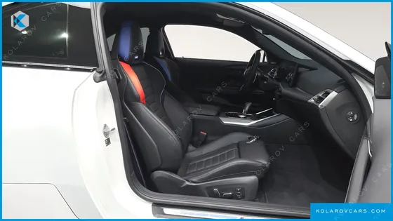 BMW M2 M2 COUPE
