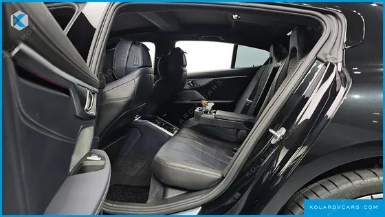 BMW 8 SERIES M850I XDRIVE GRAN COUPE