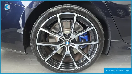 BMW 8 SERIES 840I XDRIVE M SPORT GRAN COUPE