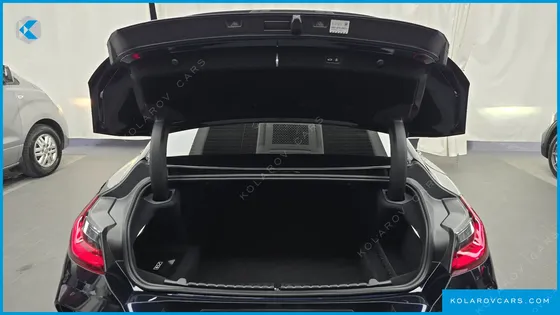 BMW 8 SERIES 840I XDRIVE M SPORT GRAN COUPE