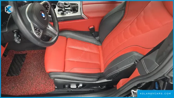 BMW 8 SERIES 840I XDRIVE M SPORT GRAN COUPE