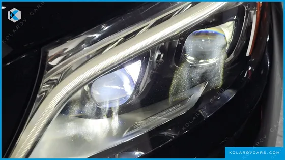 MERCEDES GLE-CLASS GLE350 D 4MATIC COUPE