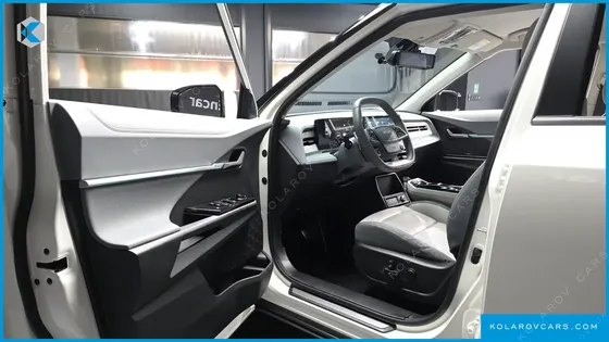 KGM - SSANGYONG MUSSO MX AWD