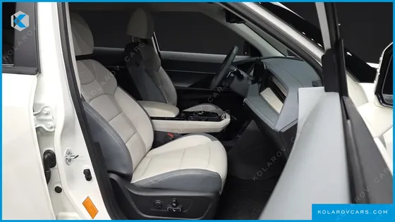 KGM - SSANGYONG MUSSO MX AWD
