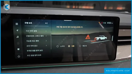 KGM - SSANGYONG MUSSO MX AWD