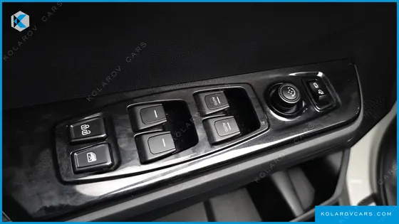 KGM - SSANGYONG MUSSO MX AWD