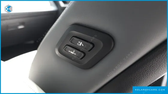 KGM - SSANGYONG MUSSO MX AWD