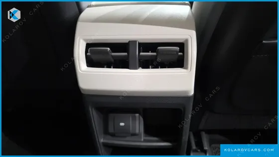 KGM - SSANGYONG MUSSO MX AWD