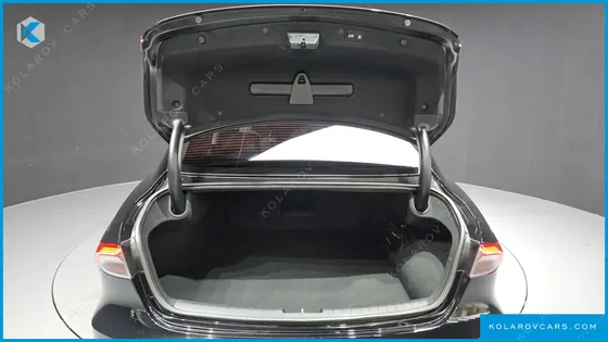 HYUNDAI GRANDEUR LE BLANC