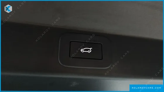 LAND ROVER RANGE ROVER SPORT P400 AB