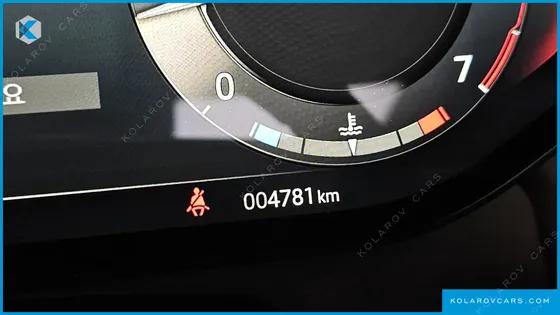 LAND ROVER RANGE ROVER SPORT P400 AB