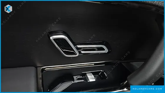 LAND ROVER RANGE ROVER SPORT P400 AB