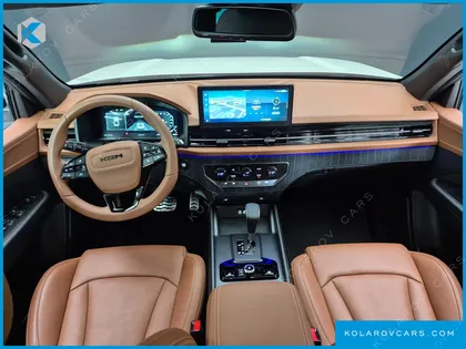 KGM - SSANGYONG MUSSO DISEL 2.2 4WD