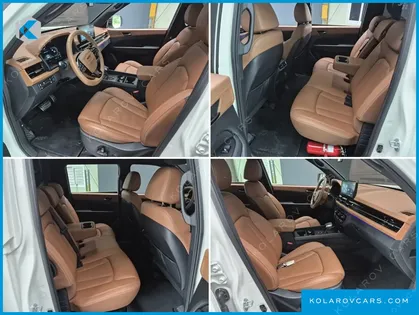 KGM - SSANGYONG MUSSO DISEL 2.2 4WD
