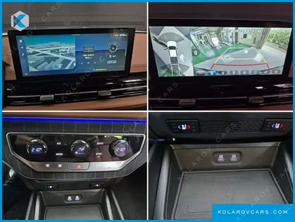 KGM - SSANGYONG MUSSO DISEL 2.2 4WD