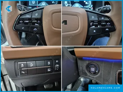 KGM - SSANGYONG MUSSO DISEL 2.2 4WD