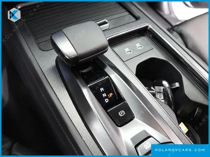 KGM - SSANGYONG MUSSO GASOLINE 2.0 4WD
