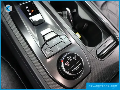 KGM - SSANGYONG MUSSO GASOLINE 2.0 4WD
