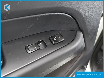 KGM - SSANGYONG MUSSO GASOLINE 2.0 4WD