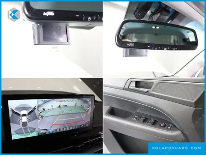 KGM - SSANGYONG MUSSO GASOLINE 2.0 4WD