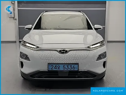HYUNDAI KONA PREMIUM
