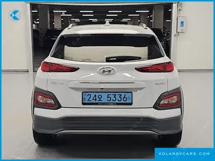 HYUNDAI KONA PREMIUM
