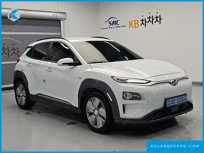 HYUNDAI KONA PREMIUM