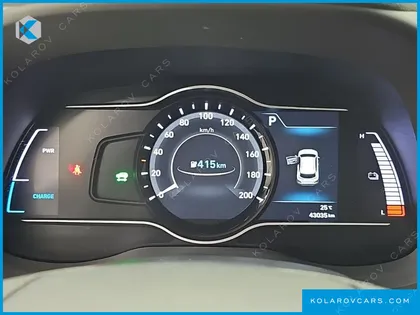 HYUNDAI KONA PREMIUM