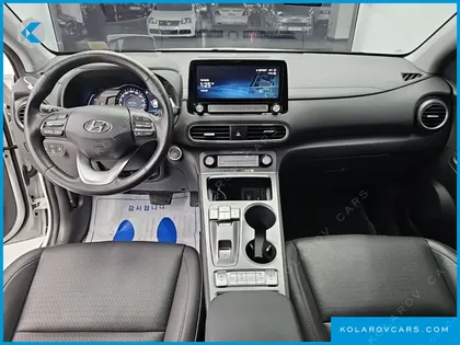 HYUNDAI KONA PREMIUM